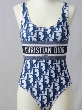 nwt One-Piece Swimsuit